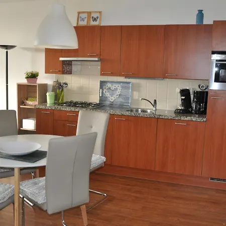 Duinerei B102 * Callantsoog