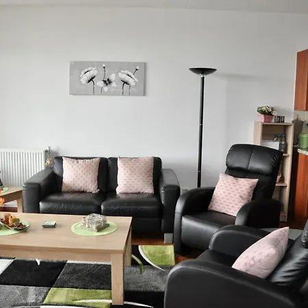 Duinerei B102 * Callantsoog