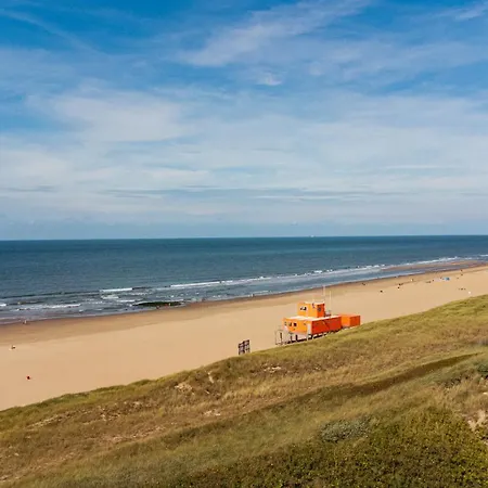 Duinerei B102 Apartman