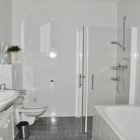 Duinerei B102 Daire *