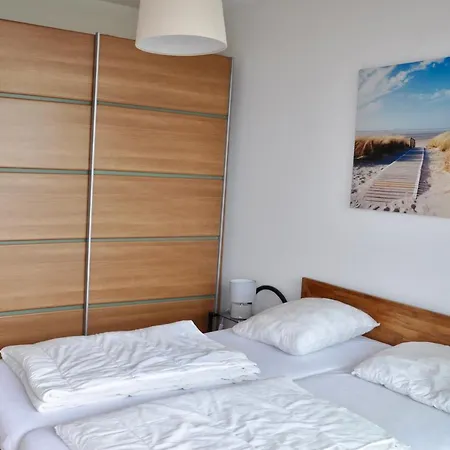 Daire Duinerei B102 *